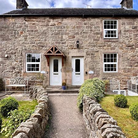 Gate Cottage Matlock  Exterior foto